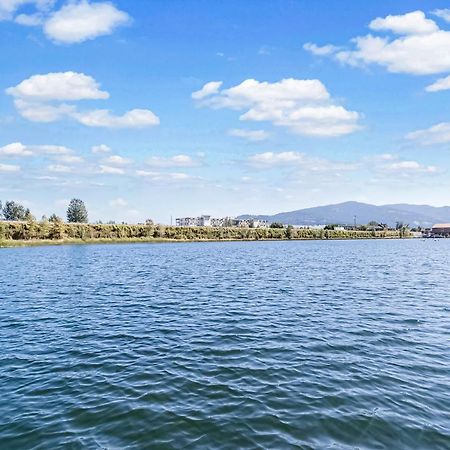 Appartamento Driftwood Waterfront Gem Sandpoint Esterno foto