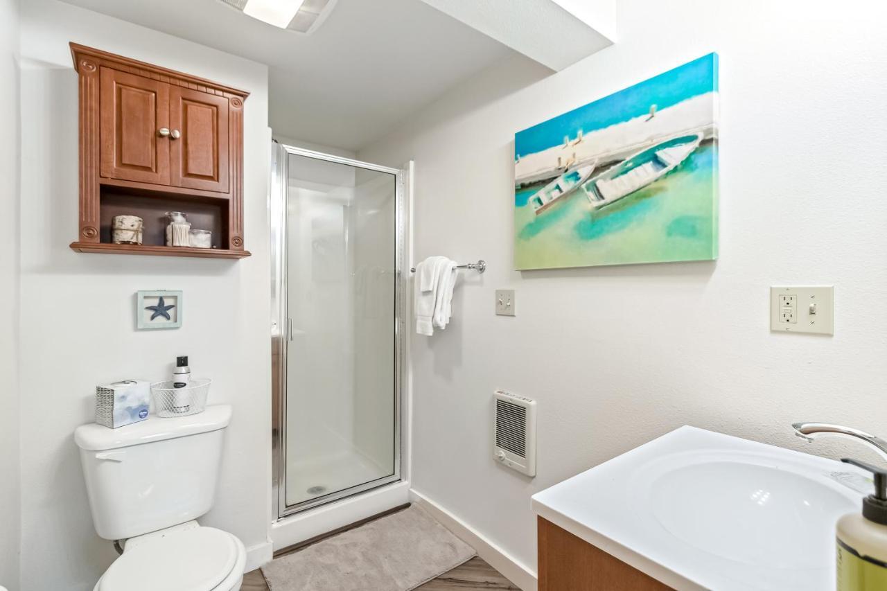 Appartamento Driftwood Waterfront Gem Sandpoint Esterno foto