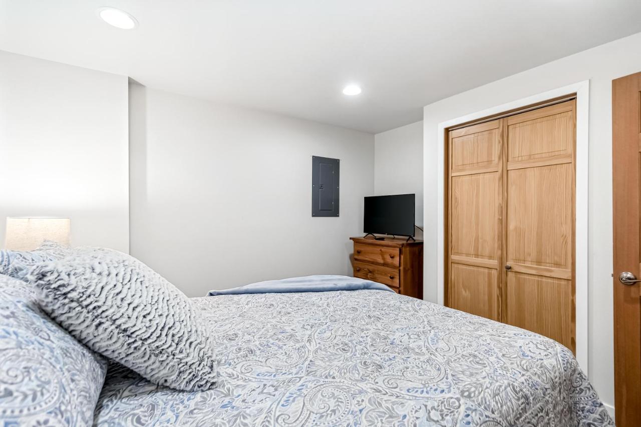 Appartamento Driftwood Waterfront Gem Sandpoint Esterno foto