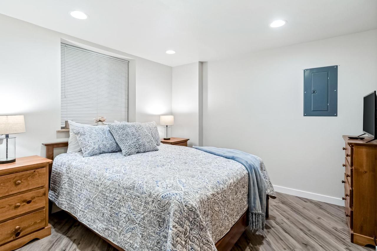 Appartamento Driftwood Waterfront Gem Sandpoint Esterno foto